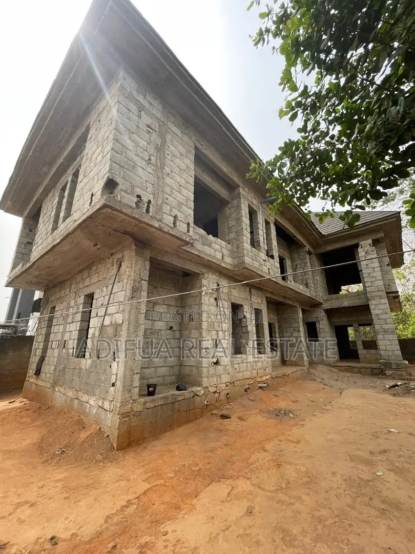 2bdrm Block of Flats in Kubwa for sale in Kubwa