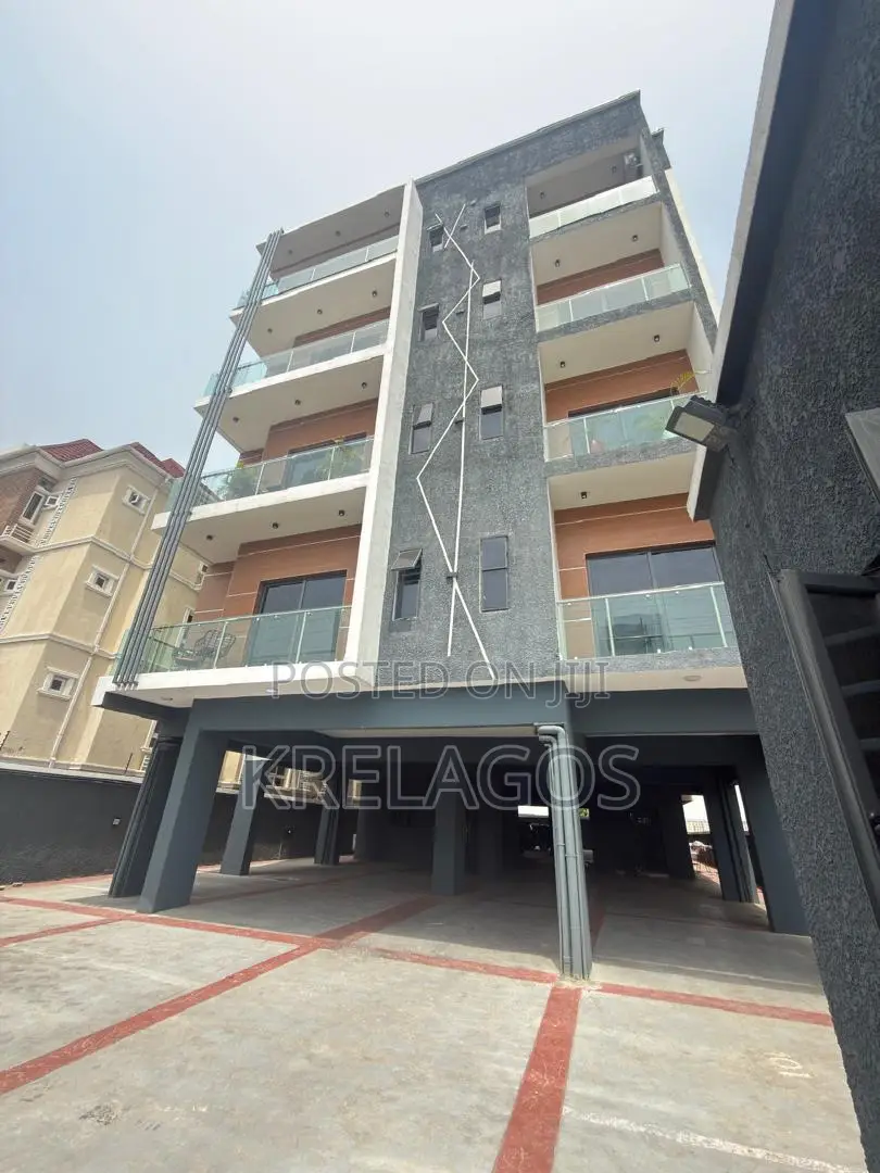 Furnished 2bdrm Apartment in Chevron for sale in Chevron