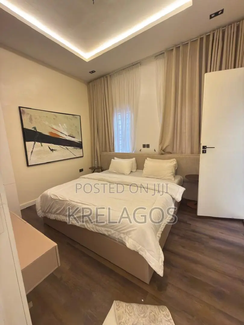 Furnished 2bdrm Apartment in Chevron for sale in Chevron