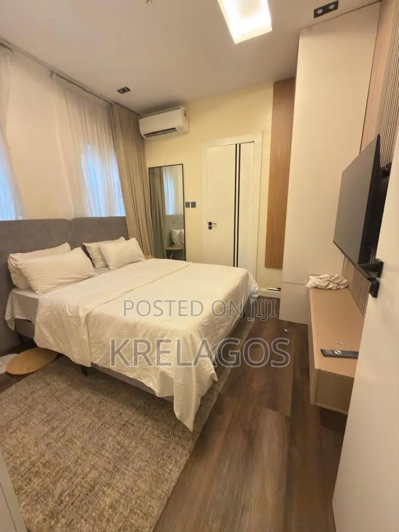 Furnished 2bdrm Apartment in Chevron for sale in Chevron