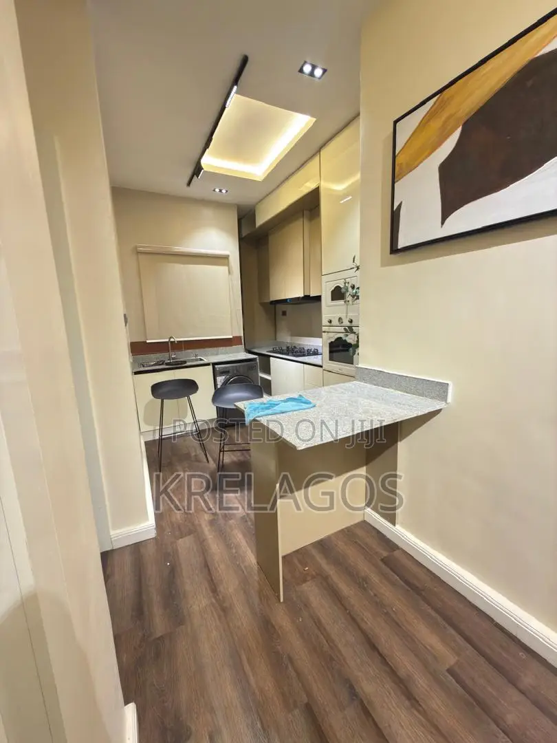 Furnished 2bdrm Apartment in Chevron for sale in Chevron