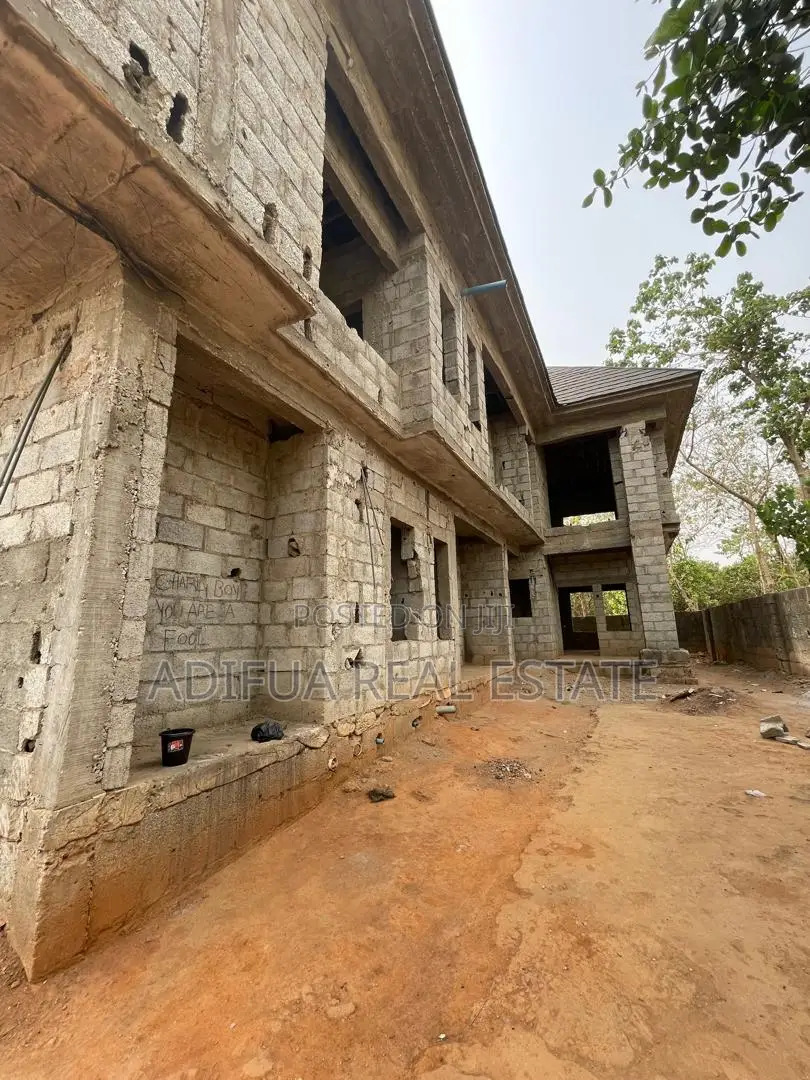 2bdrm Block of Flats in Kubwa for sale in Kubwa