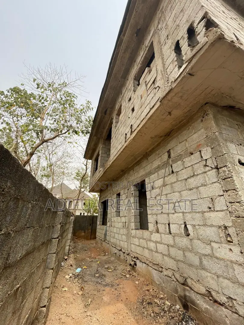 2bdrm Block of Flats in Kubwa for sale in Kubwa