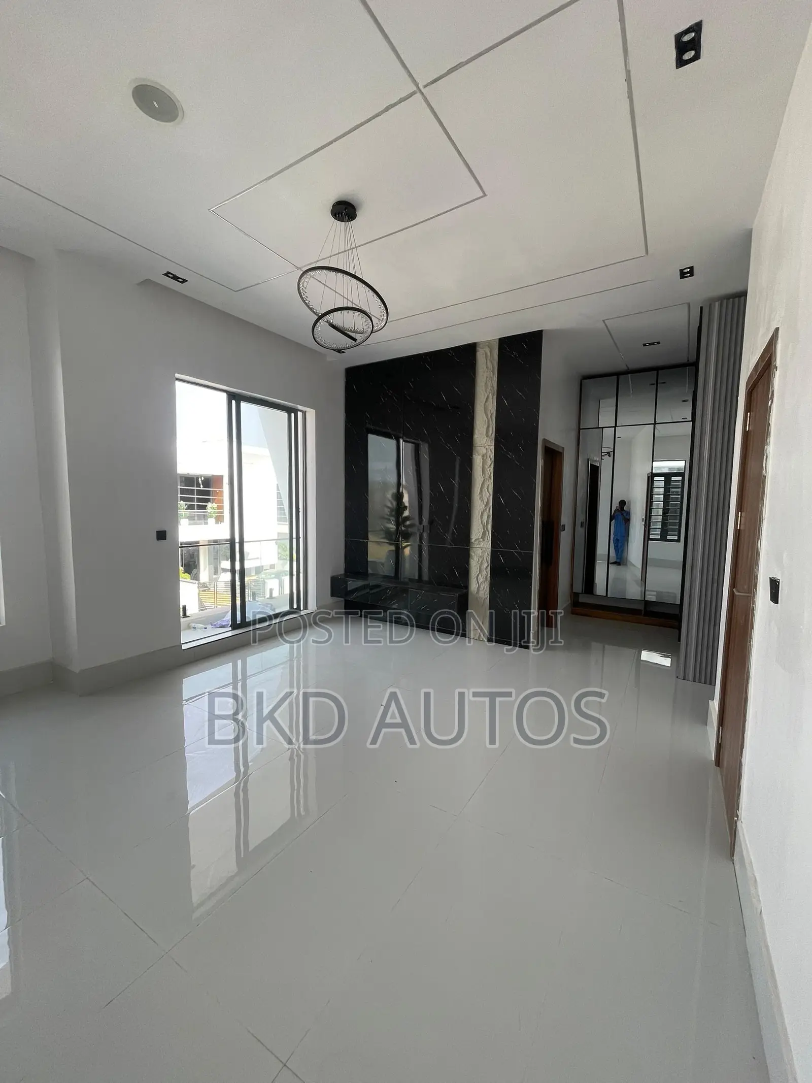 4bdrm Duplex in Ajah for sale in Ajah