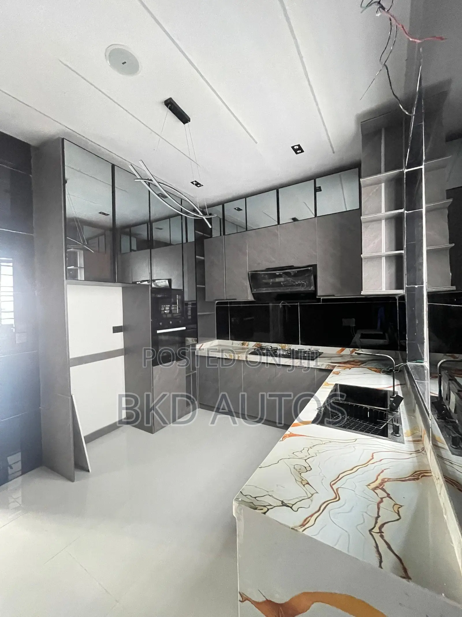 4bdrm Duplex in Ajah for sale in Ajah
