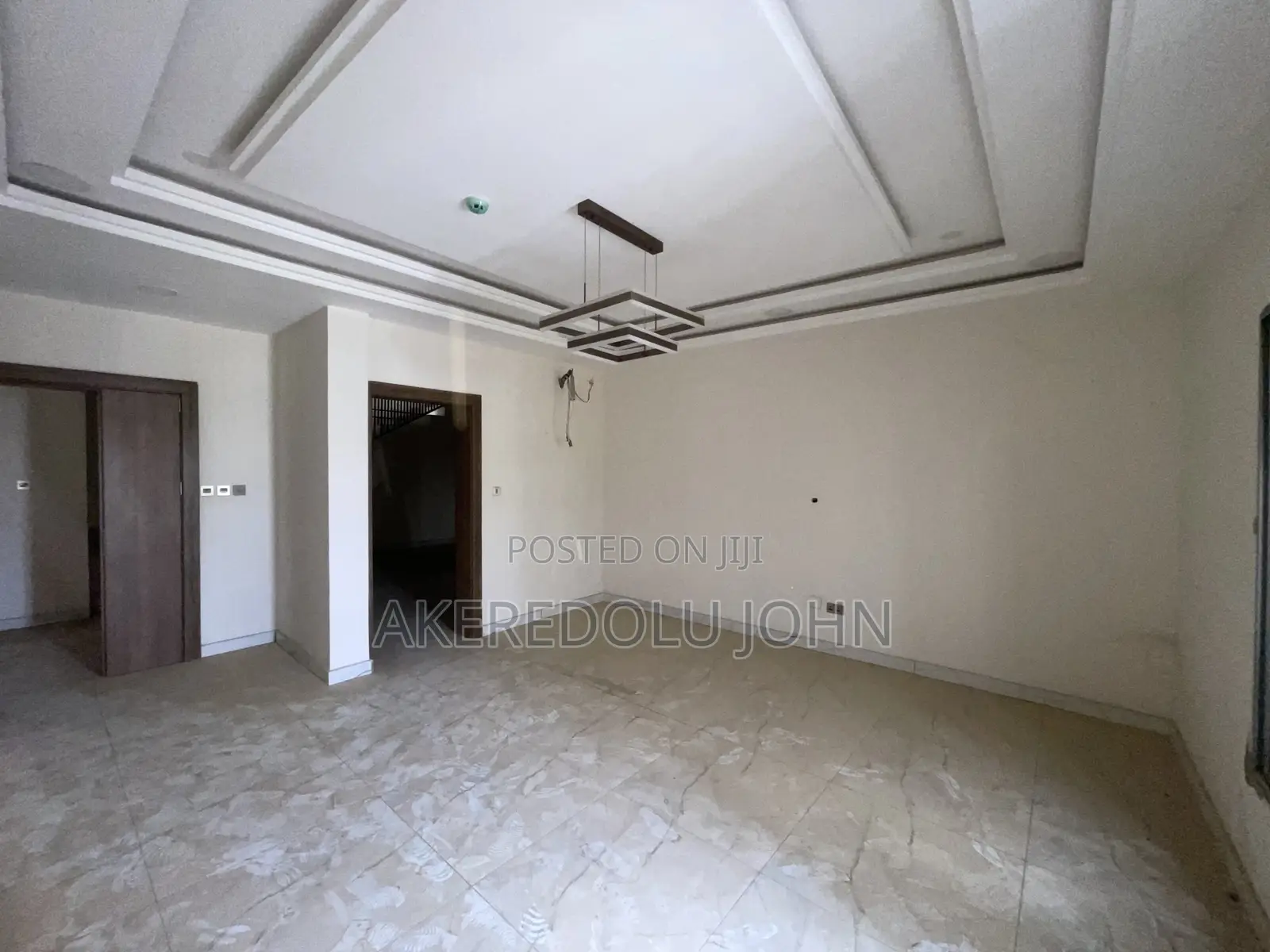5bdrm Townhouse / Terrace in Maitama for rent in Maitama