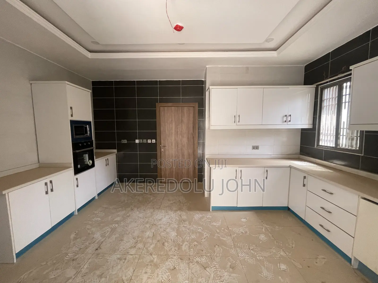 5bdrm Townhouse / Terrace in Maitama for rent in Maitama