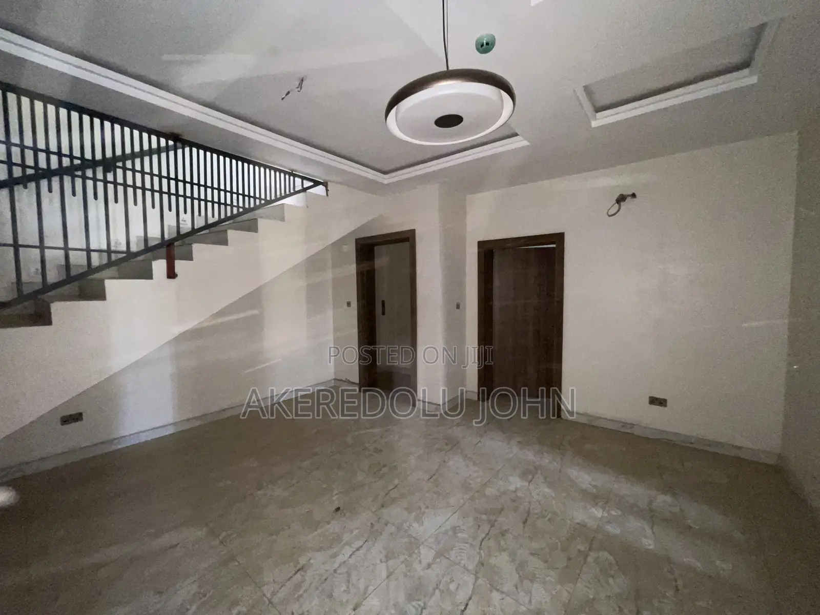 5bdrm Townhouse / Terrace in Maitama for rent in Maitama