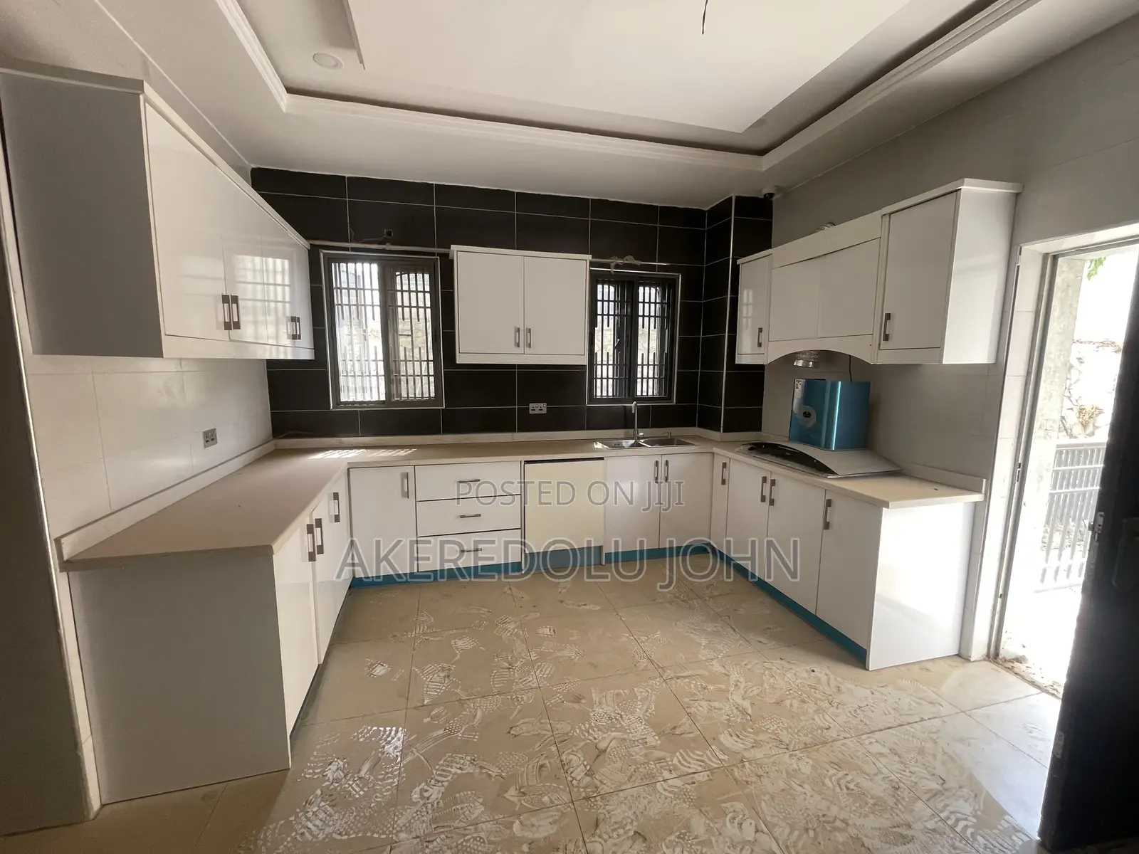 5bdrm Townhouse / Terrace in Maitama for rent in Maitama