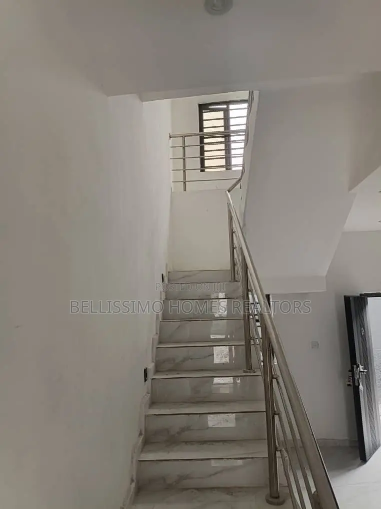 4bdrm Townhouse/Terrace in Lekki Phase 1 for sale in Lekki Phase 1