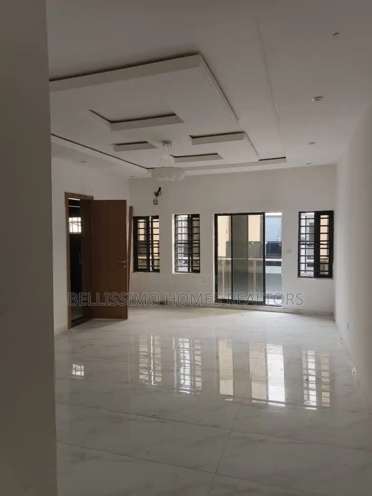 4bdrm Townhouse/Terrace in Lekki Phase 1 for sale in Lekki Phase 1