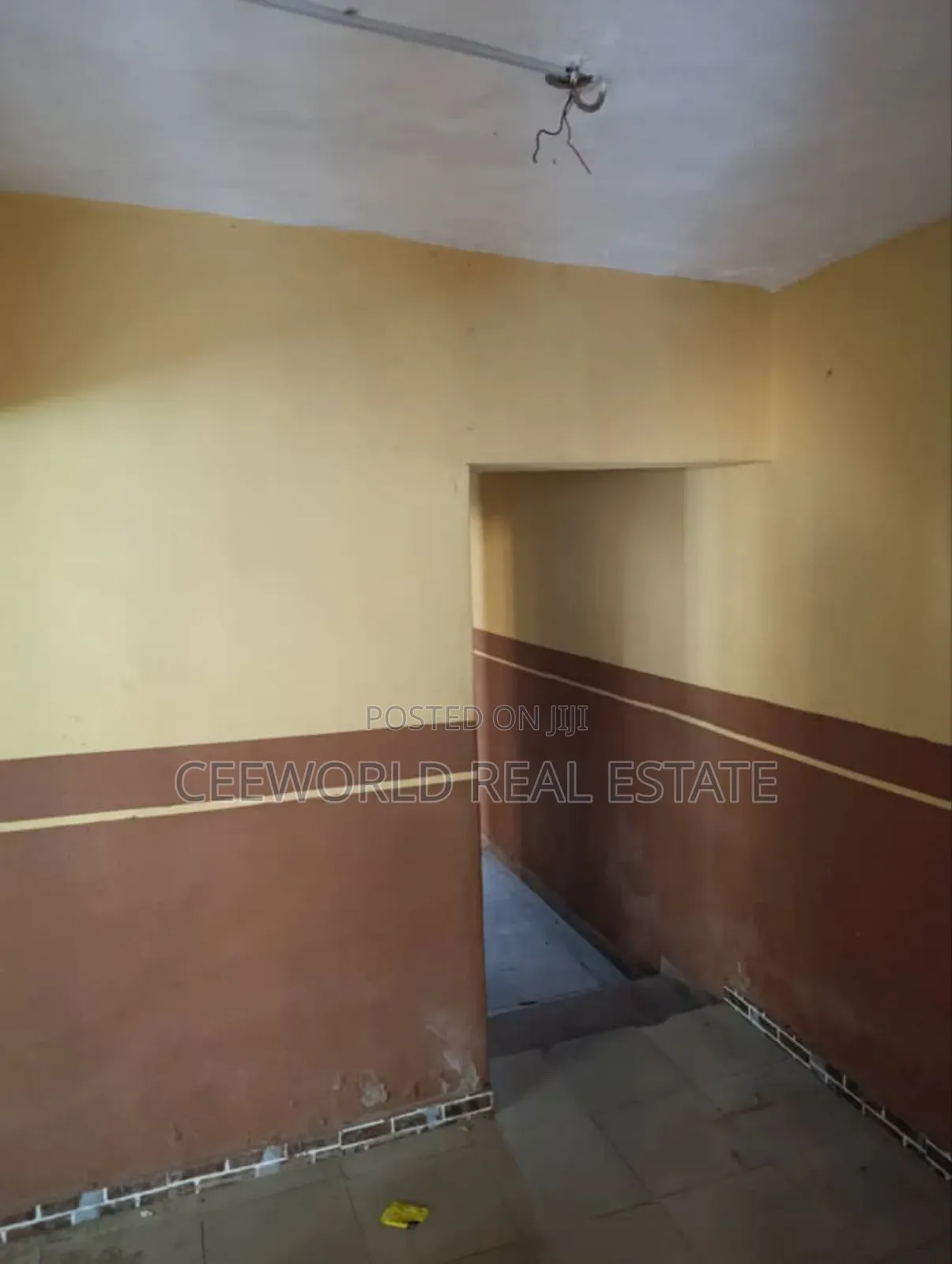 3bdrm Block of Flats in Felele Challenge for sale in CHallenge / Ibadan