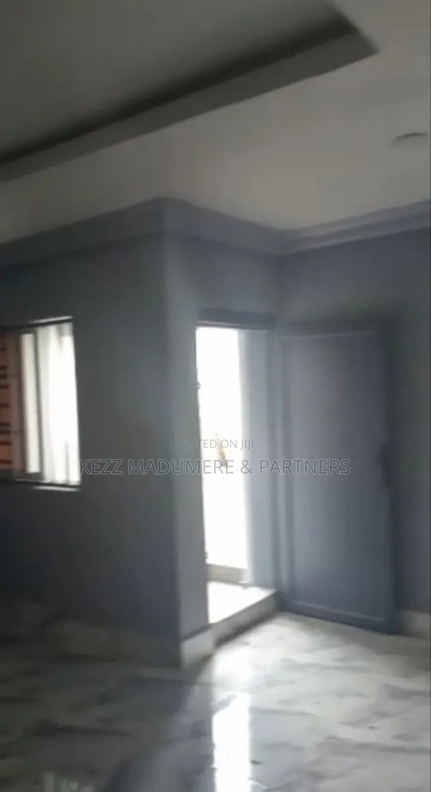 2bdrm Block of Flats in Stadium Road, Port for rent in Port-Harcourt