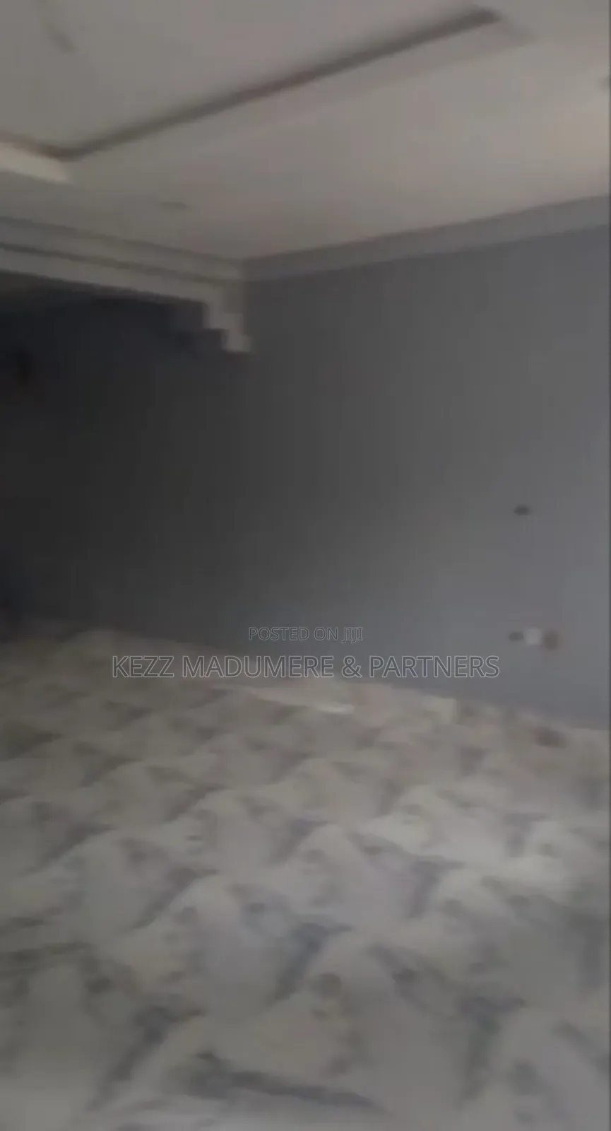 2bdrm Block of Flats in Stadium Road, Port for rent in Port-Harcourt