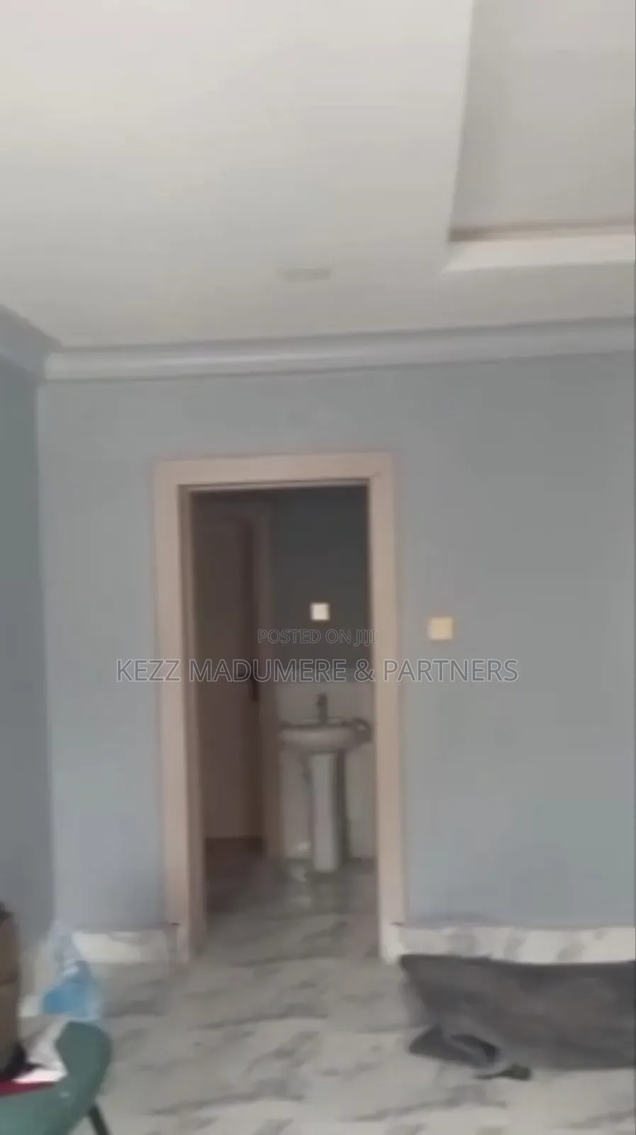2bdrm Block of Flats in Stadium Road, Port for rent in Port-Harcourt