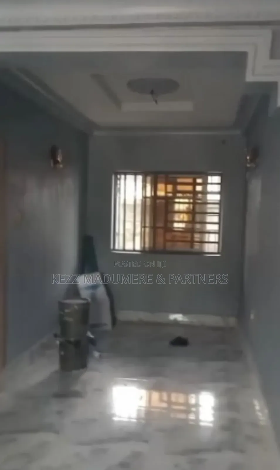 2bdrm Block of Flats in Stadium Road, Port for rent in Port-Harcourt