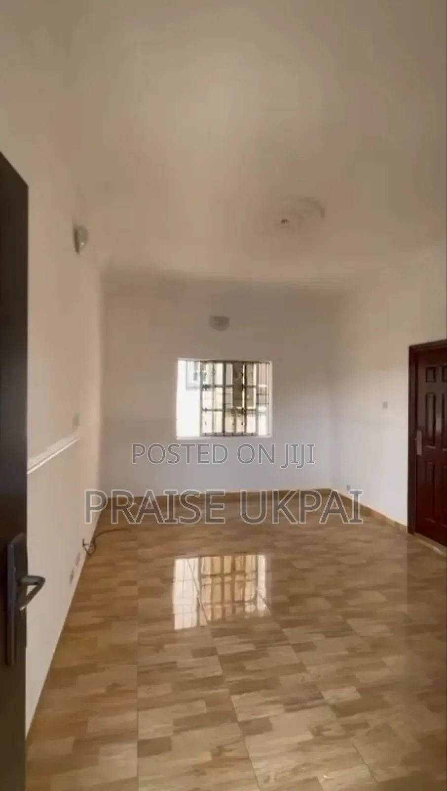 Furnished Mini Flat in Silver Springs for rent in Agungi