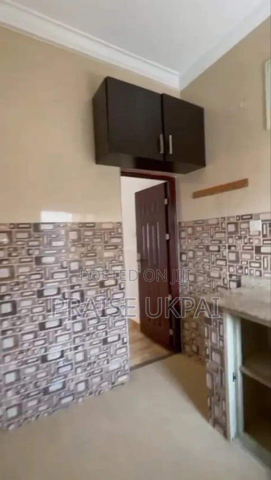 Furnished Mini Flat in Silver Springs for rent in Agungi