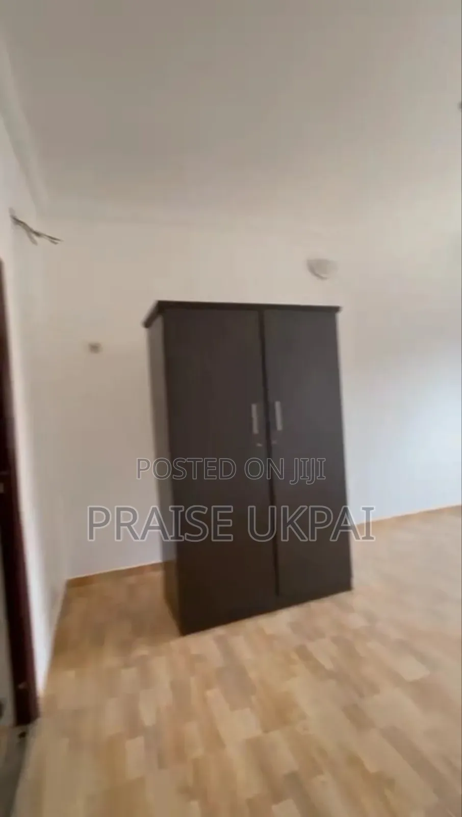 Furnished Mini Flat in Silver Springs for rent in Agungi