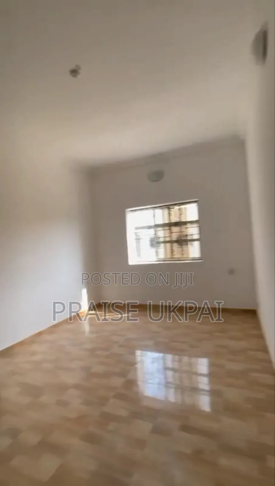 Furnished Mini Flat in Silver Springs for rent in Agungi