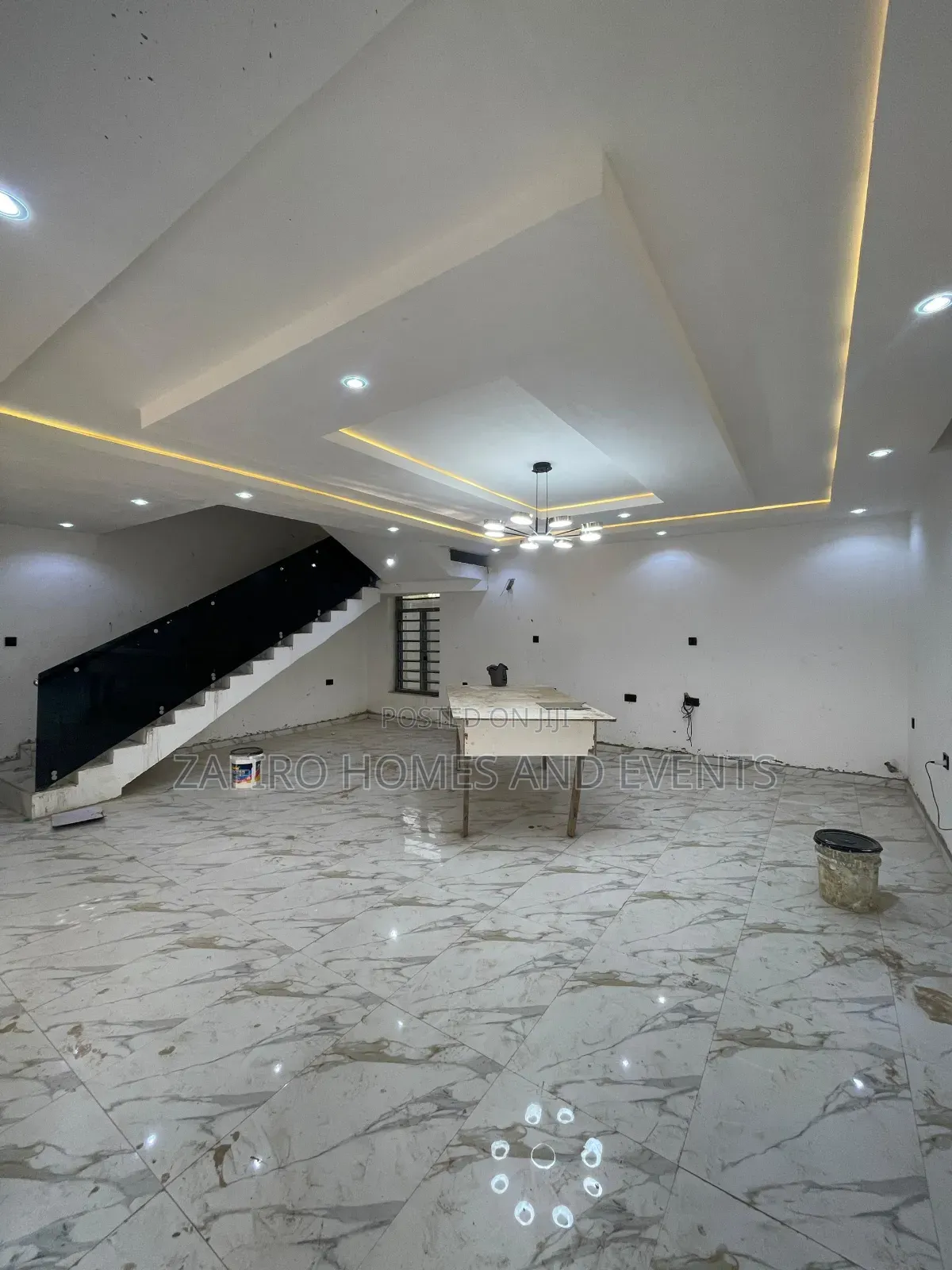 4bdrm Duplex in Kolapo Ishola Gra, for sale in Ibadan