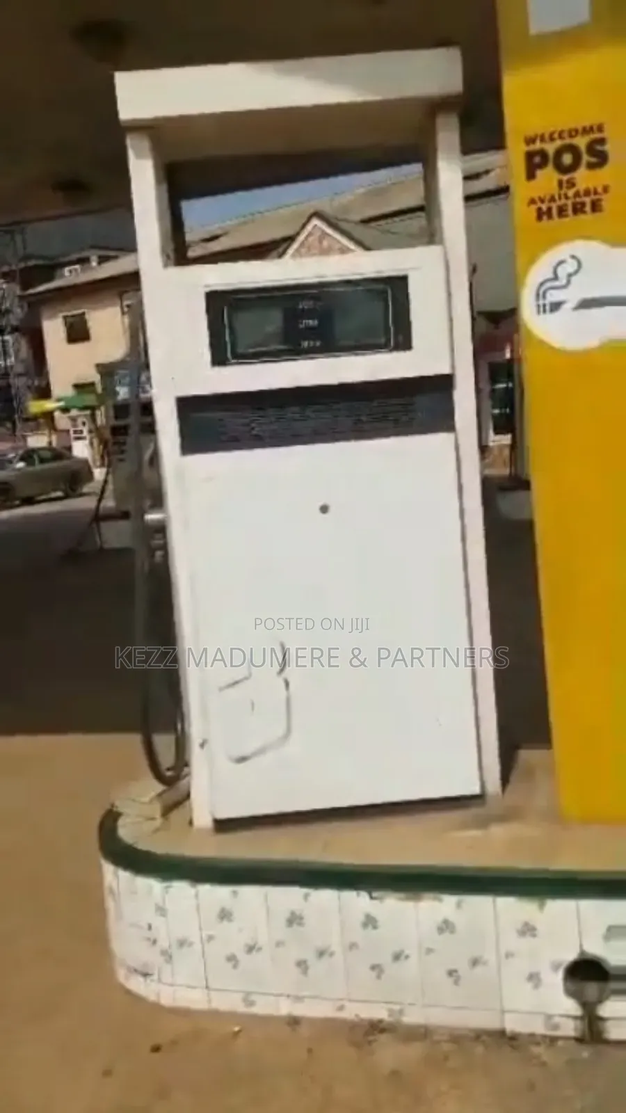 For Sale : Filling Station in Owerri, Imo State in Owerri