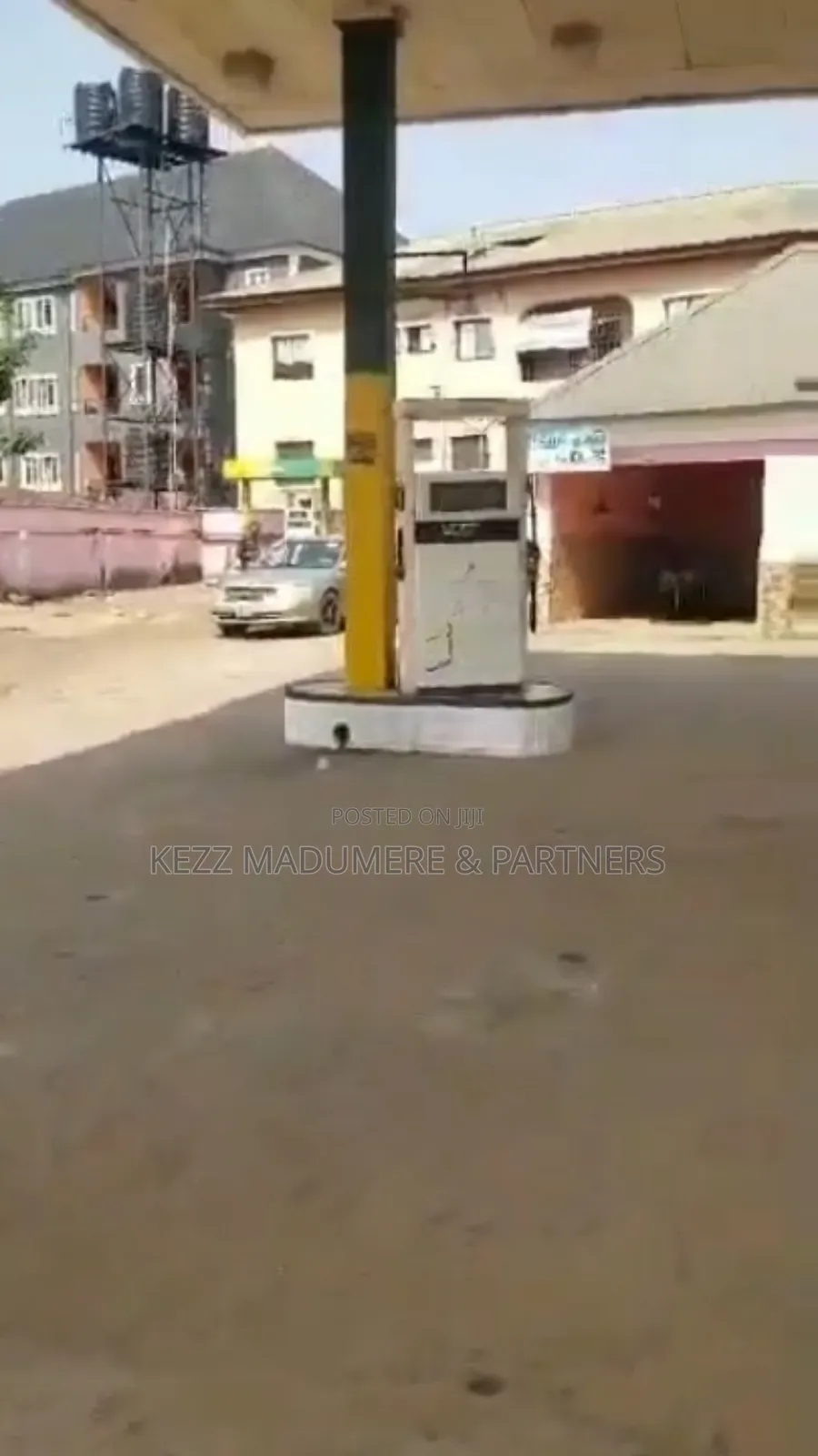 For Sale : Filling Station in Owerri, Imo State in Owerri