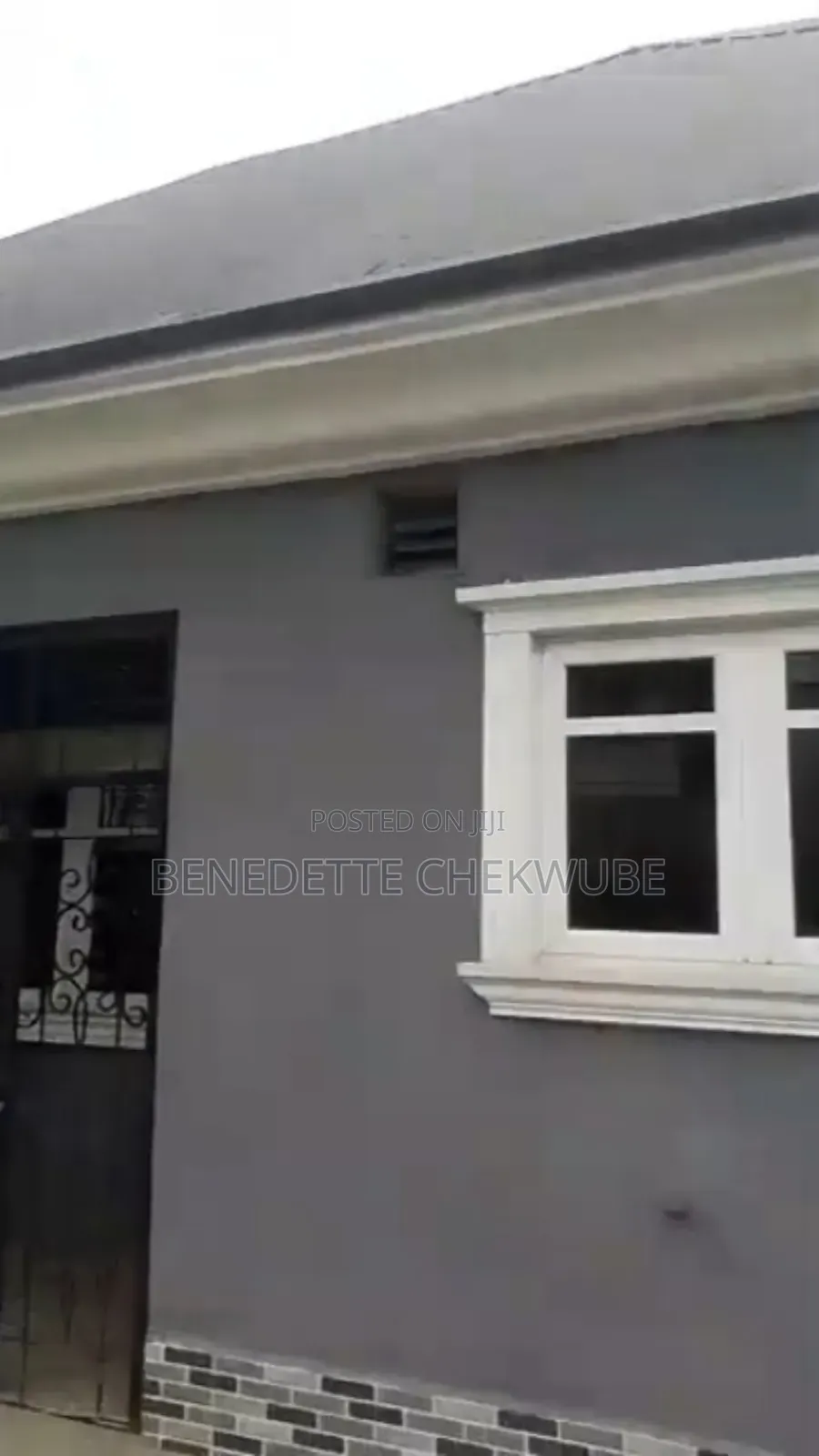 3bdrm Bungalow in Eneka, Port-Harcourt for sale in Port-Harcourt