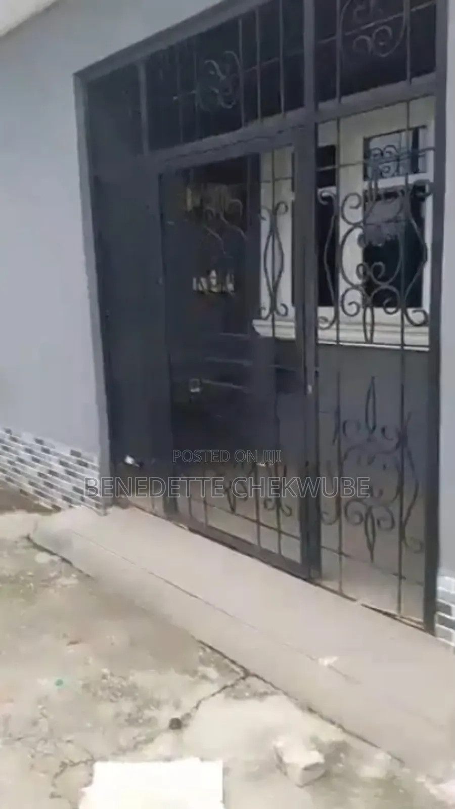 3bdrm Bungalow in Eneka, Port-Harcourt for sale in Port-Harcourt