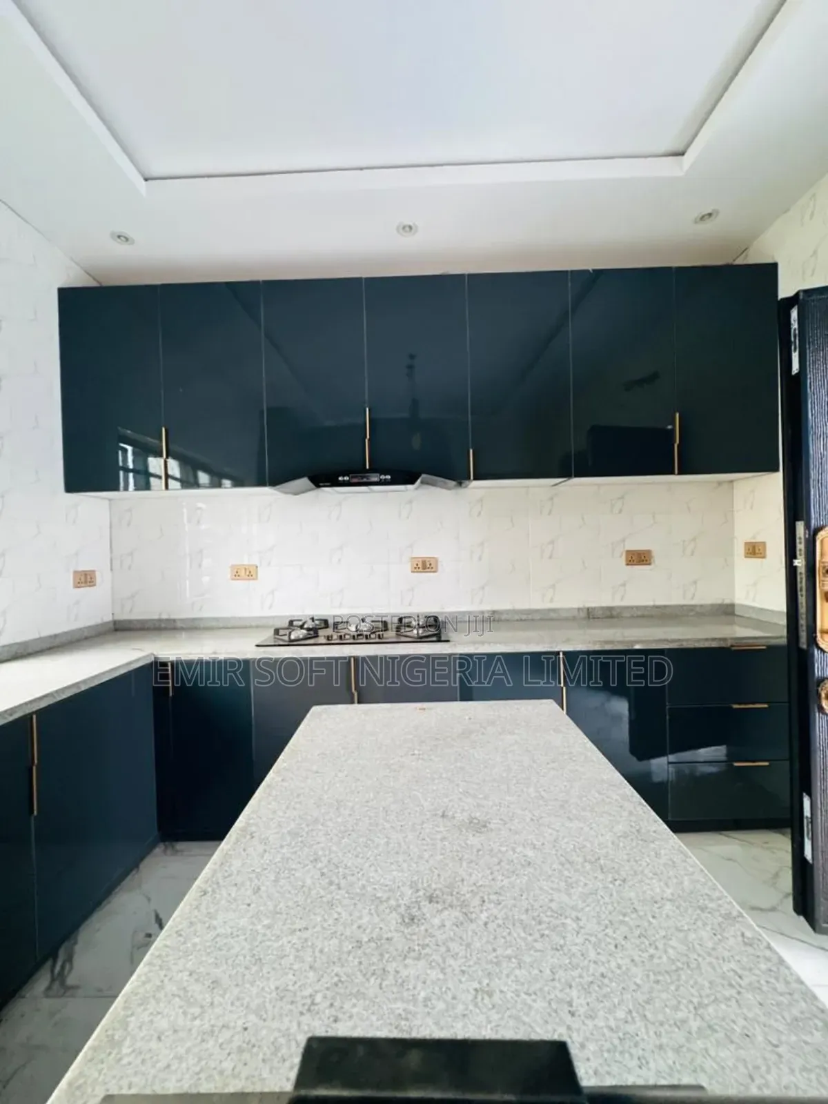 4bdrm Duplex in Carlton Gate Estate, Akobo for sale in Akobo