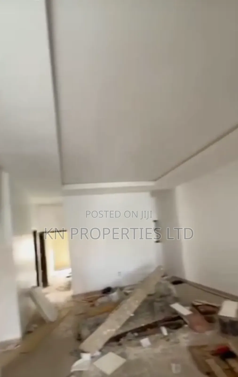 3bdrm Bungalow in Estate In Lokogoma for rent in Lokogoma