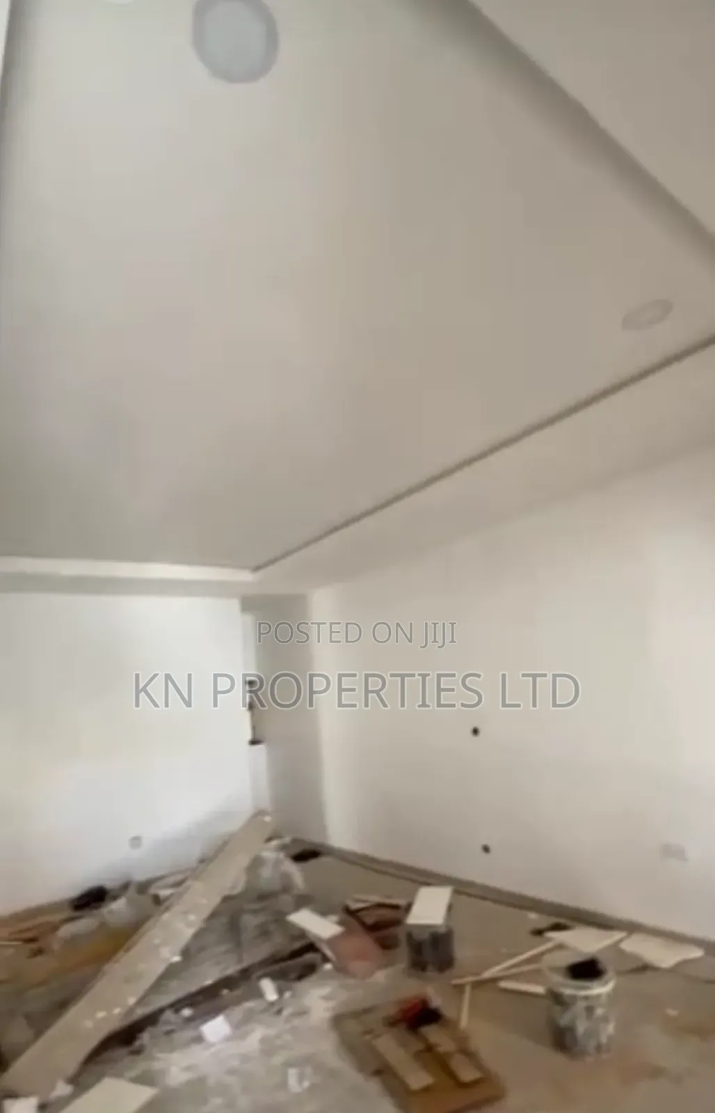 3bdrm Bungalow in Estate In Lokogoma for rent in Lokogoma