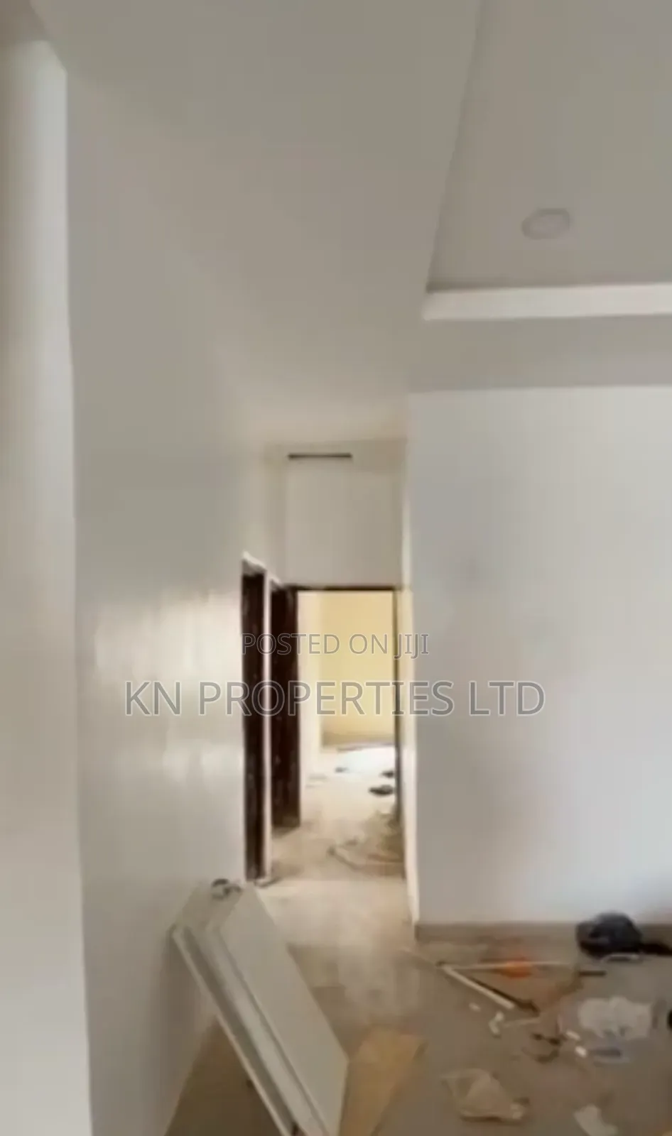 3bdrm Bungalow in Estate In Lokogoma for rent in Lokogoma