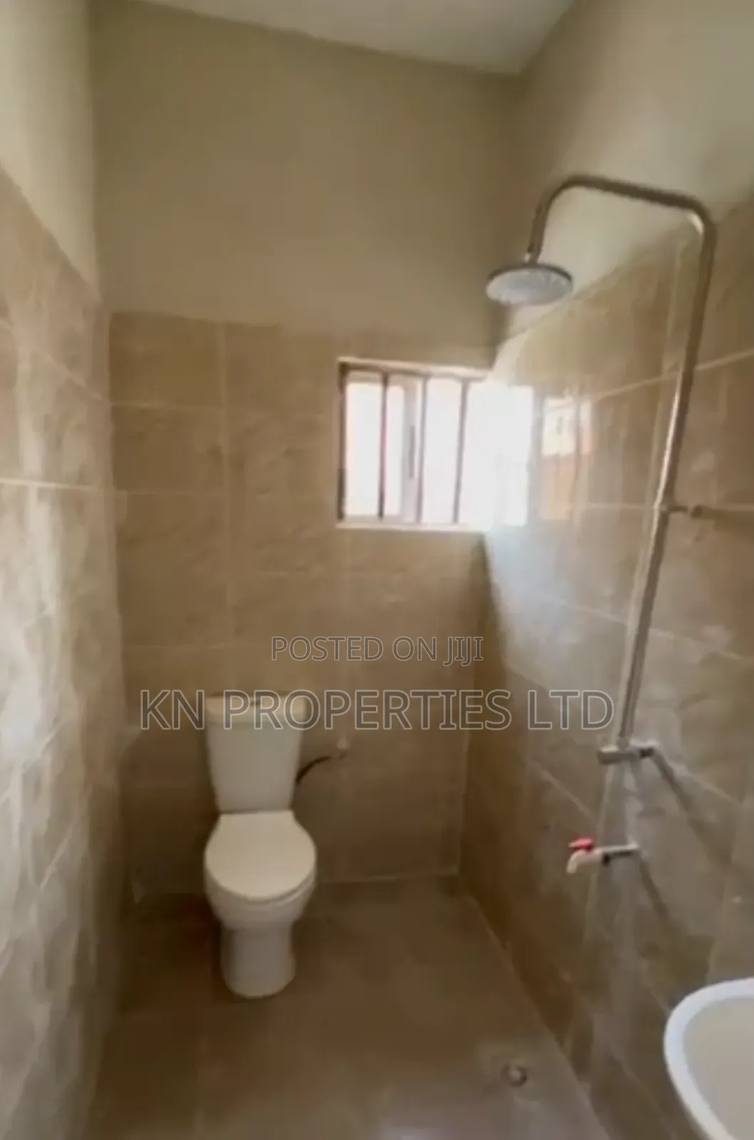 3bdrm Bungalow in Estate In Lokogoma for rent in Lokogoma