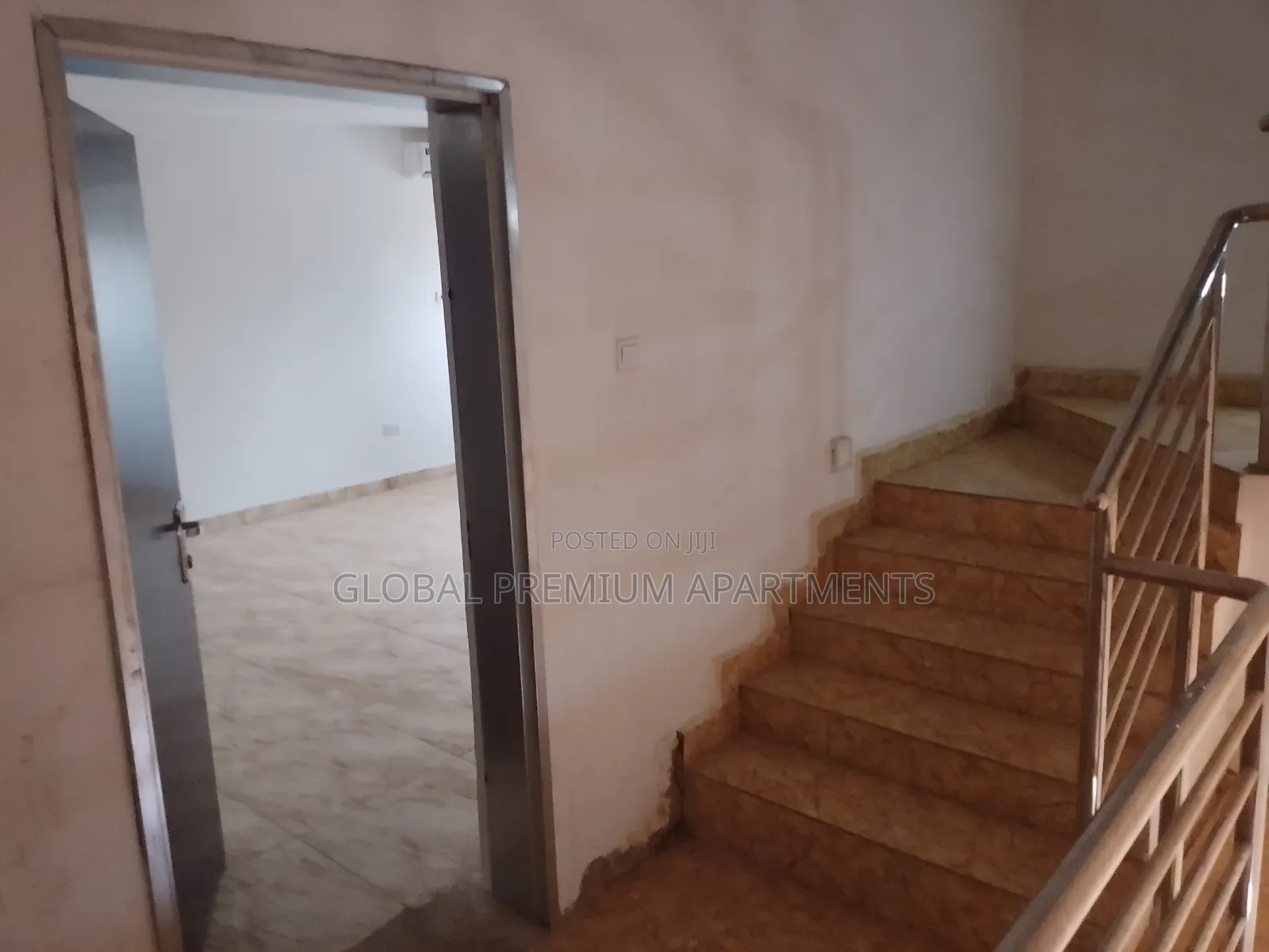 1bdrm Block of Flats in Carlton Court, Katampe (Main) for sale in Katampe (Main)