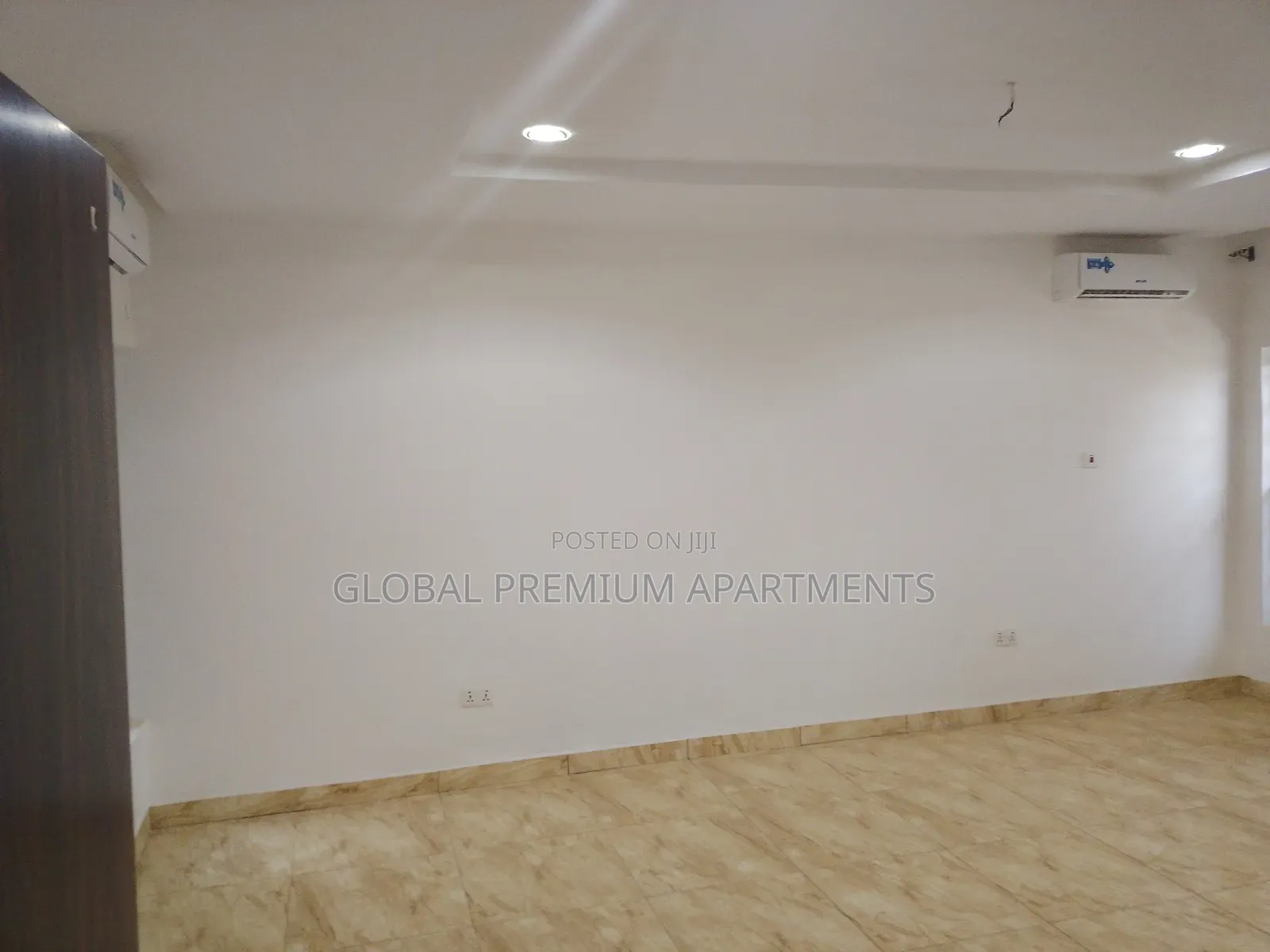 1bdrm Block of Flats in Carlton Court, Katampe (Main) for sale in Katampe (Main)