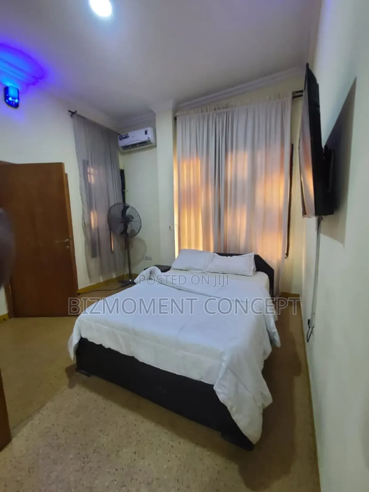 Furnished 7bdrm Duplex in Amen Estate Phase 1, Eleko for sale in Eleko