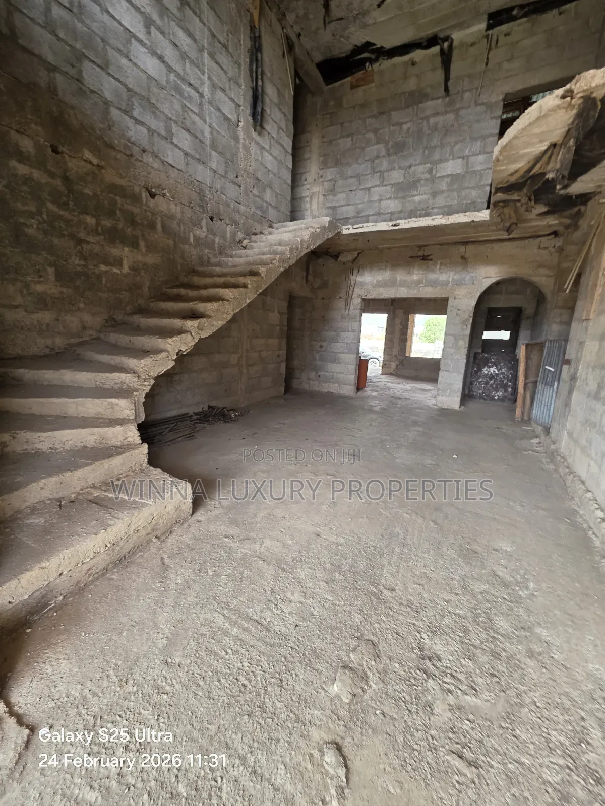 8bdrm Mansion in River Park Estate, Lugbe District for sale in Lugbe District