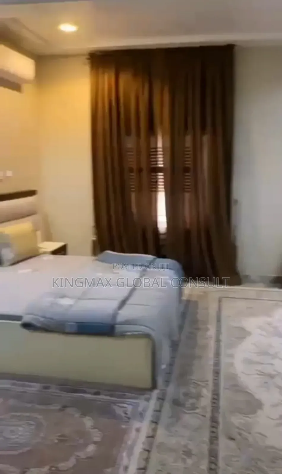 Furnished 4bdrm Duplex in Wuye Abuja for sale in Wuye