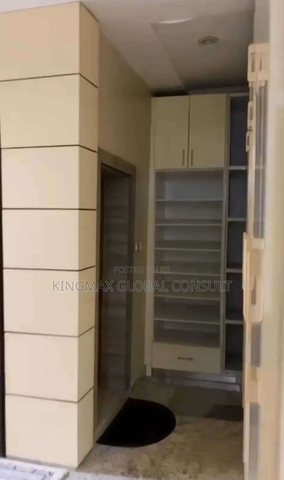 Furnished 4bdrm Duplex in Wuye Abuja for sale in Wuye