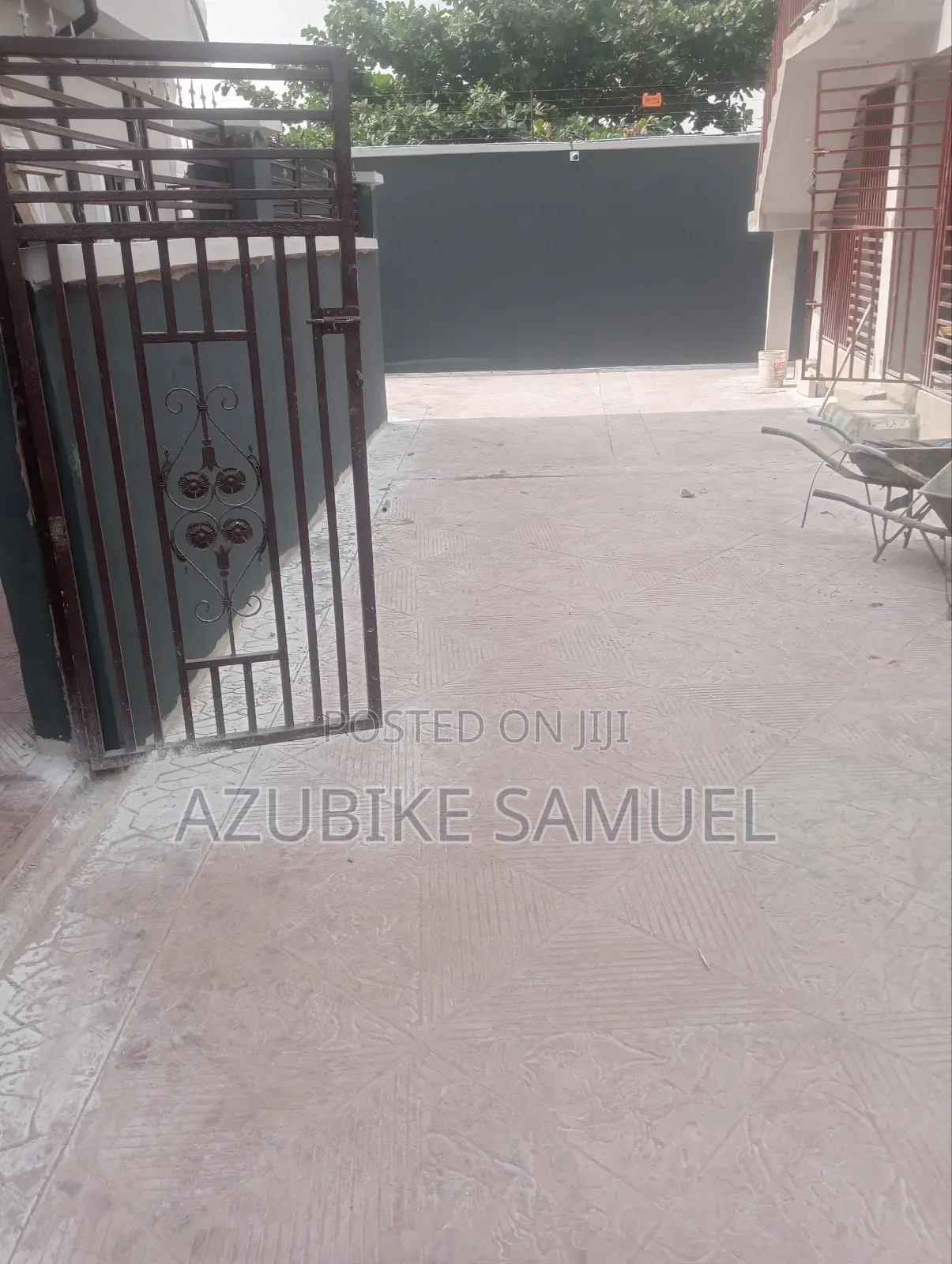 Furnished 2bdrm Apartment in Unity Estate Ojodu for sale in Unity Estate