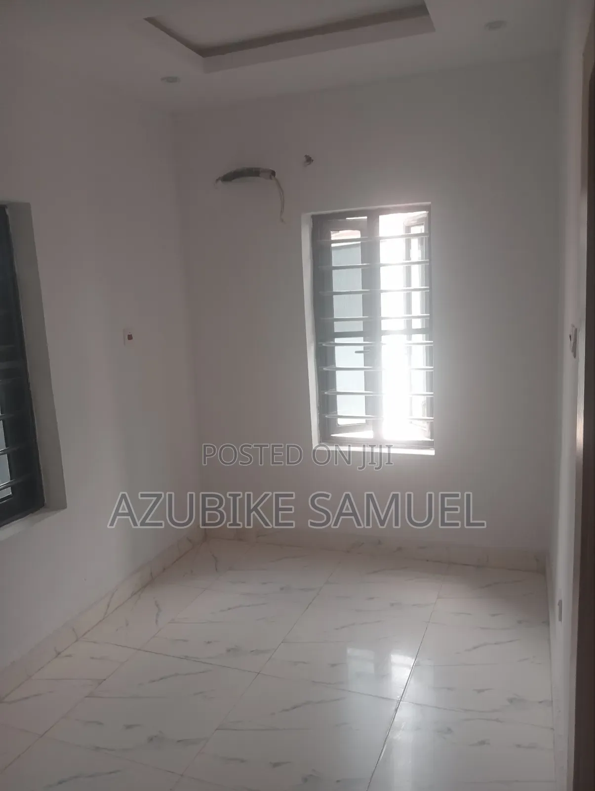 Furnished 2bdrm Apartment in Unity Estate Ojodu for sale in Unity Estate