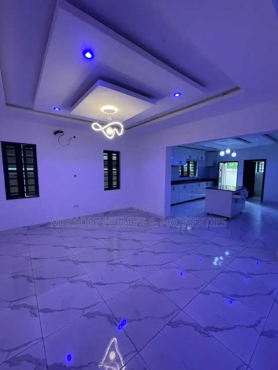 5bdrm Duplex in Malami Estate, Oluyole for sale in Oluyole