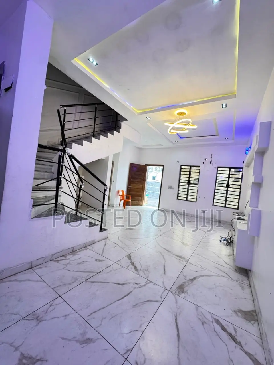 4bdrm Duplex in Orchid Lekki Before for sale in Lekki Phase 2