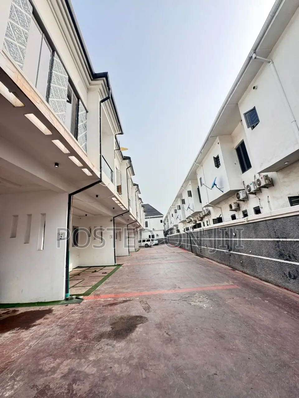 4bdrm Duplex in Orchid Lekki Before for sale in Lekki Phase 2
