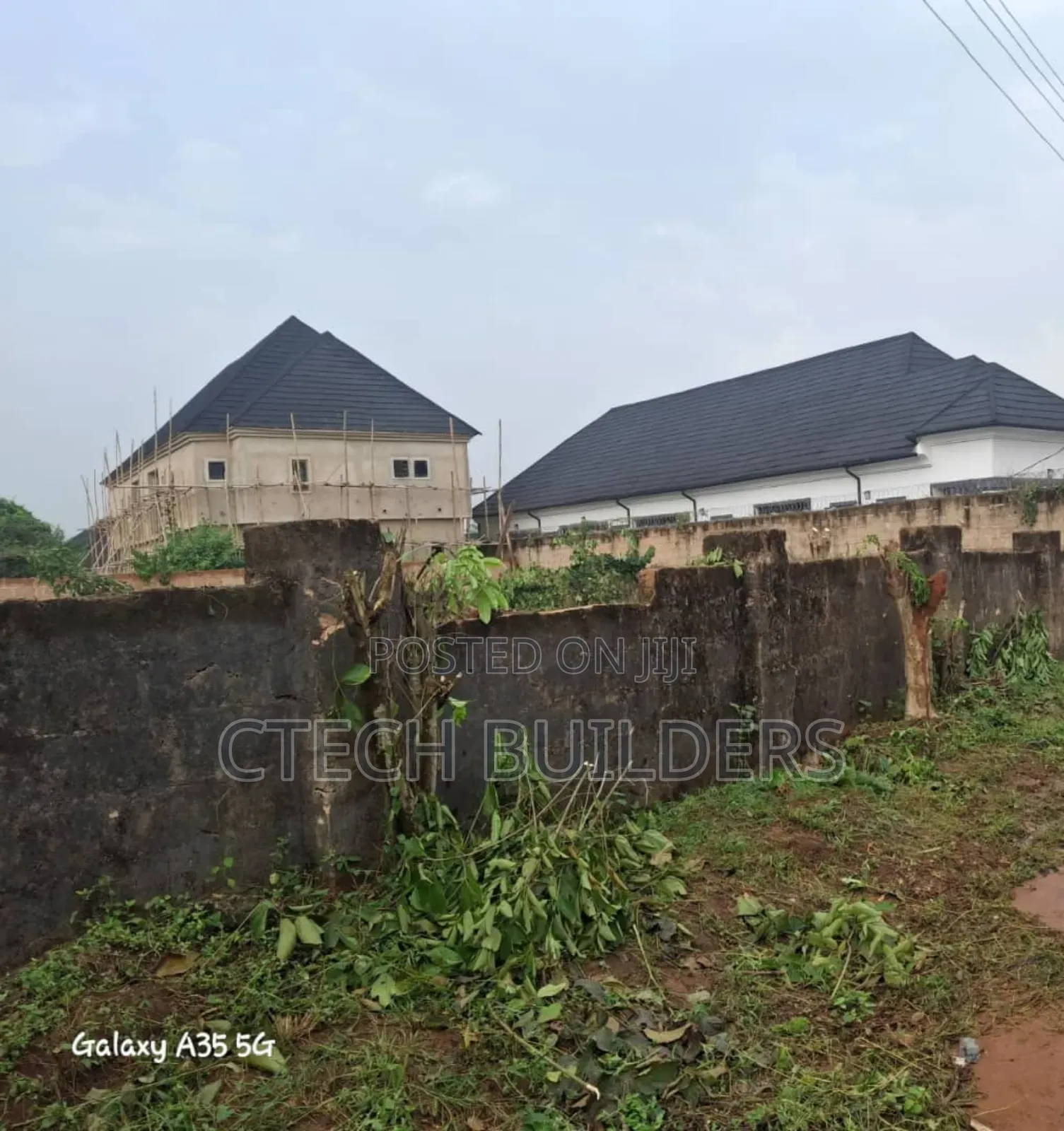 Property Sales in Benin City