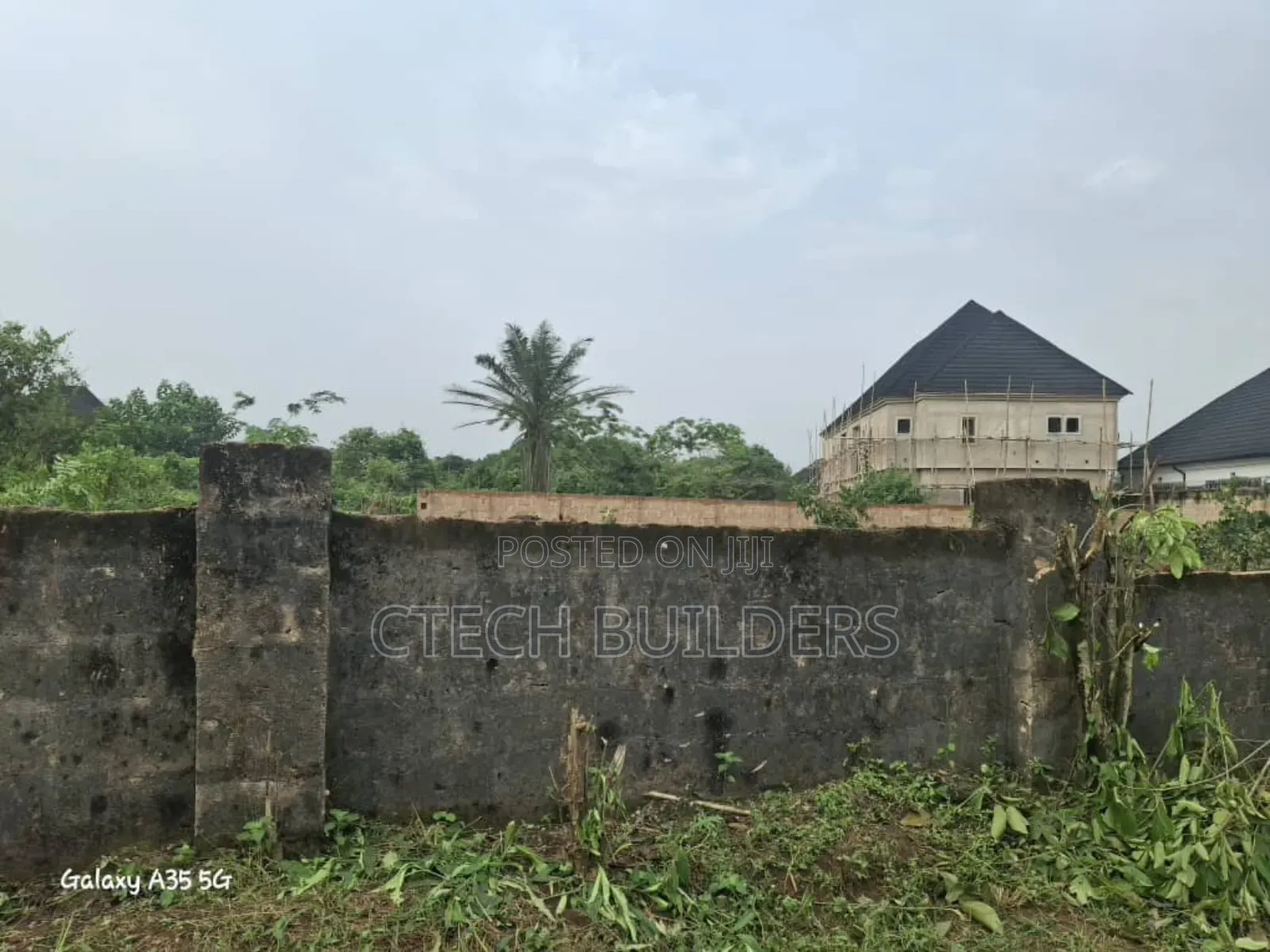 Property Sales in Benin City