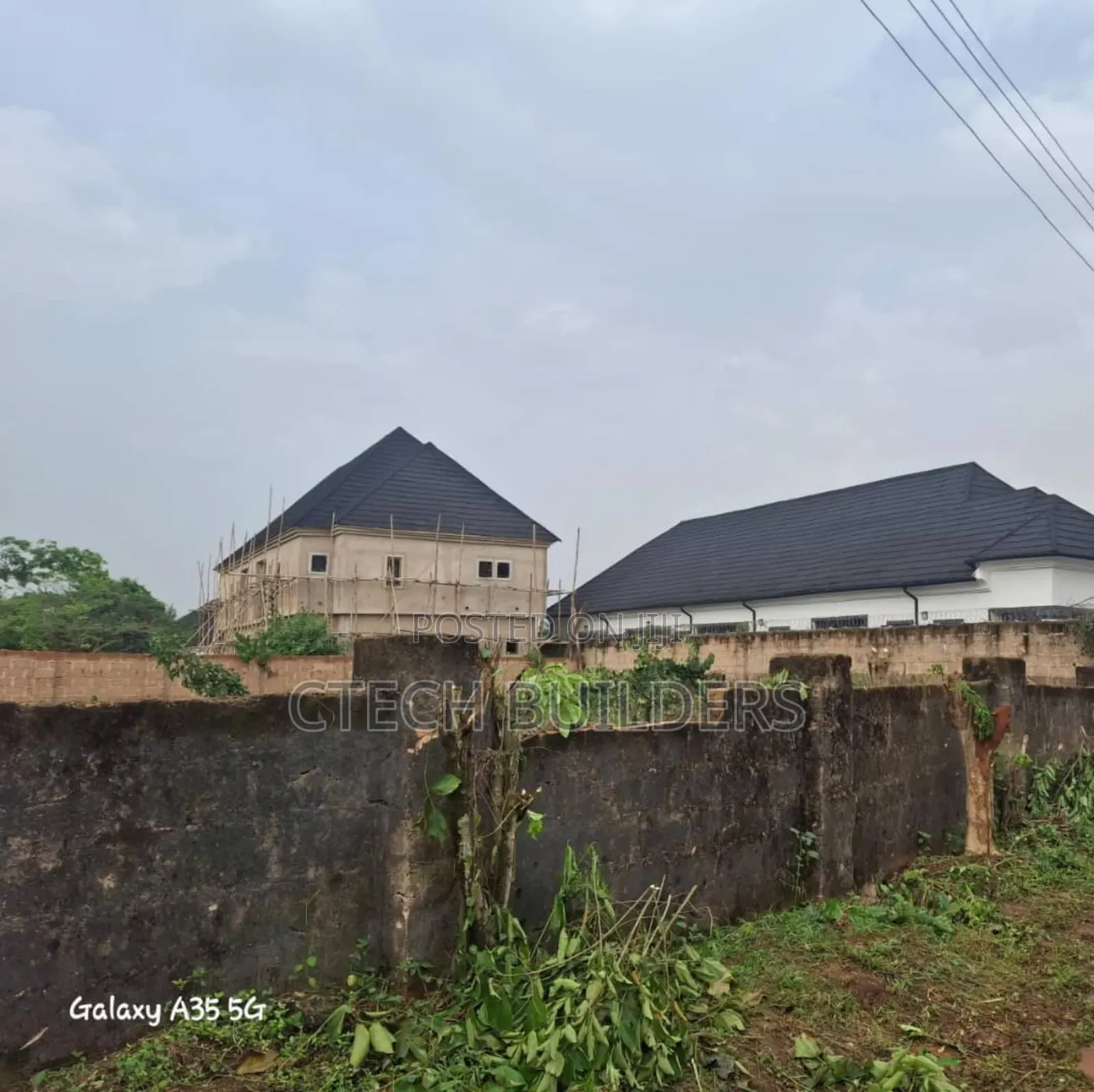 Property Sales in Benin City