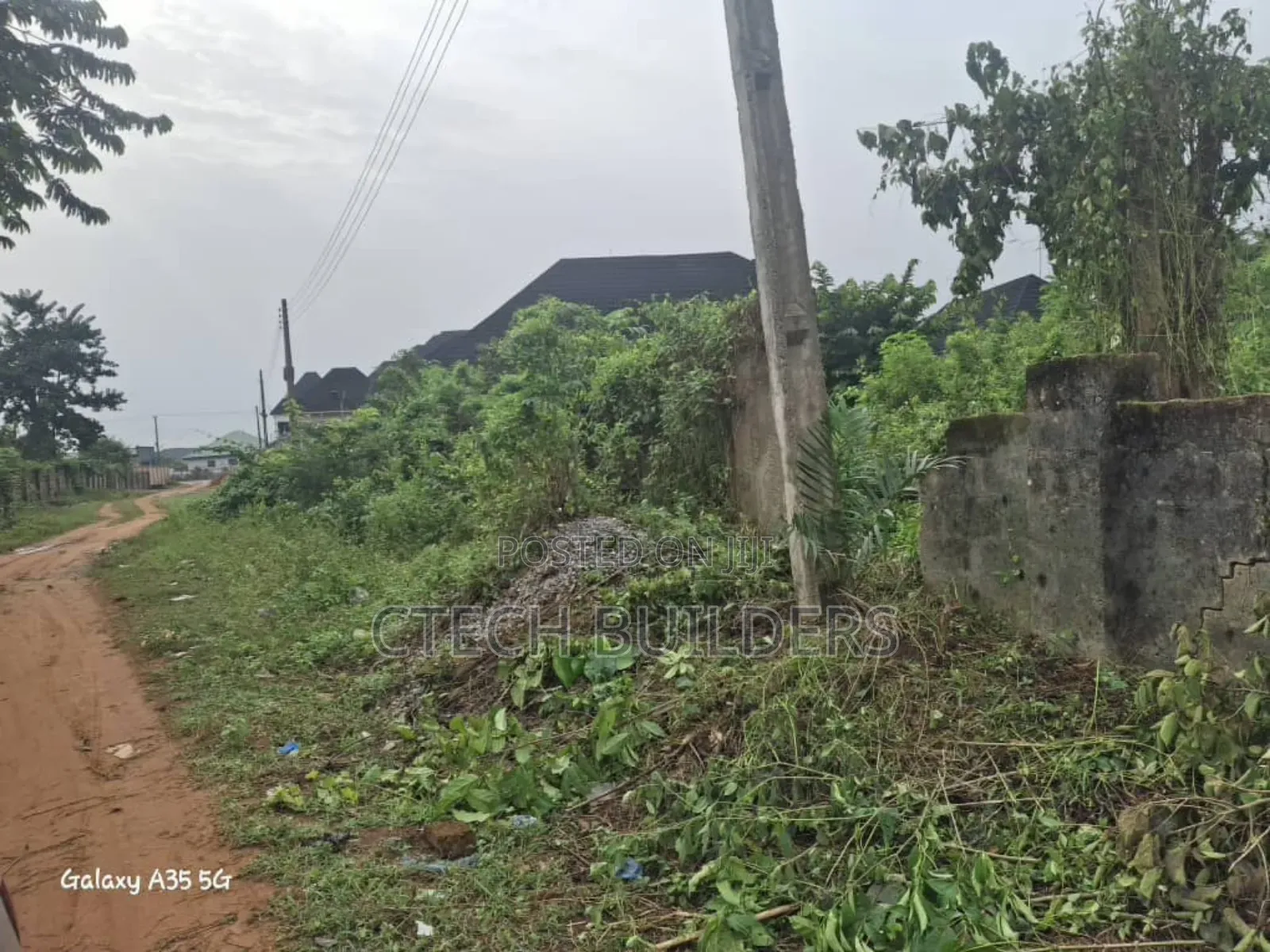 Property Sales in Benin City