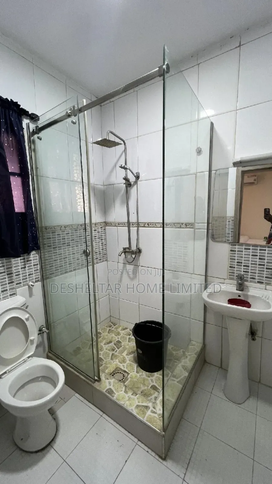 Furnished 1bdrm Block of Flats for rent in Victoria Island Extension